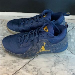 Jordan CP3.X